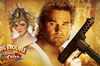 Big Trouble in Little China in English at cinemas in Hamburg