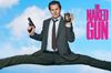 The Naked Gun in English at cinemas in Hamburg