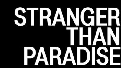 Stranger than Paradise Poster Image