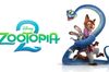 Zootopia 2 in English at cinemas in Hamburg