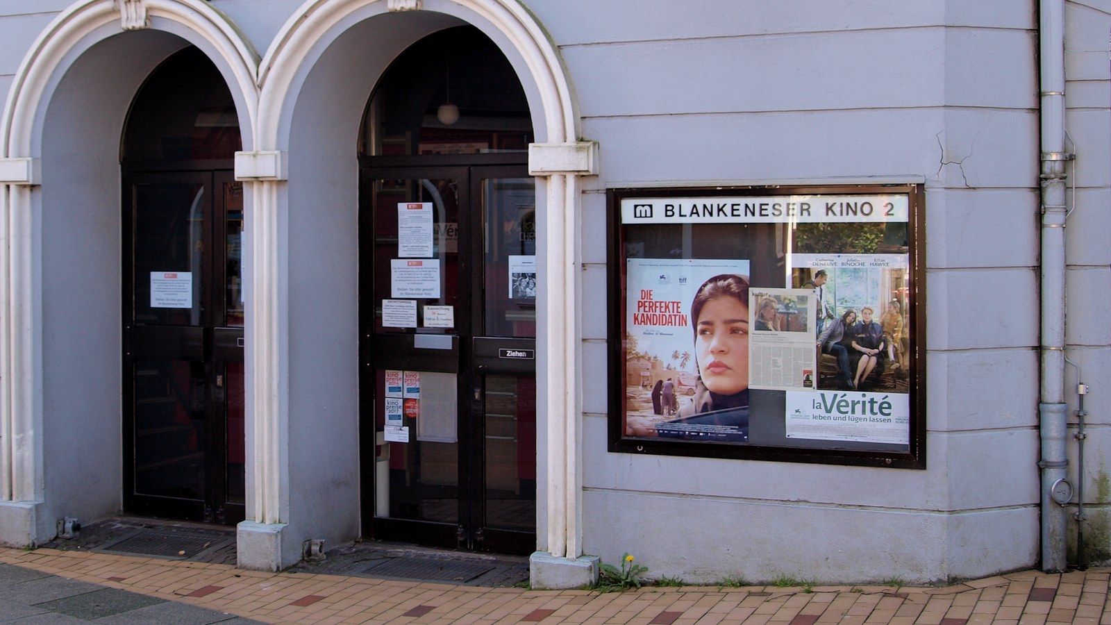 Blankeneser Kino