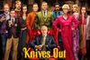 Knives Out in English at cinemas in Hamburg
