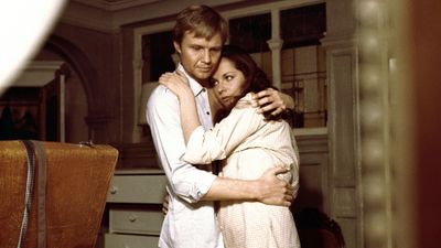 The Odessa File Poster Landscape Image