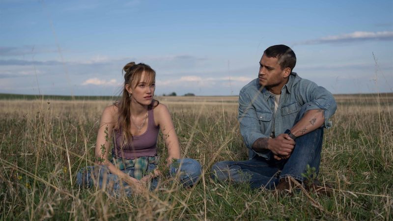 Reminders of Him Backdrop Image