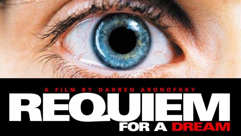 Requiem for a Dream Poster Landscape Image