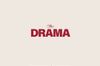 The Drama in English at cinemas in Hamburg