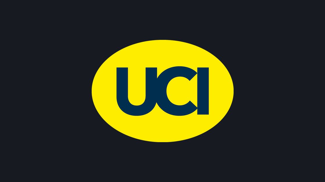 UCI Kinowelt Wandsbek logo