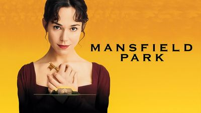 Mansfield Park Poster Landscape Image
