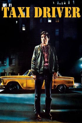 Taxi Driver