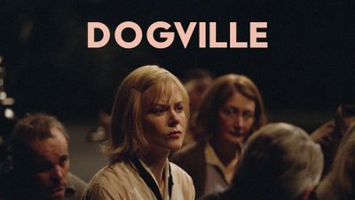 Dogville Poster Landscape Image