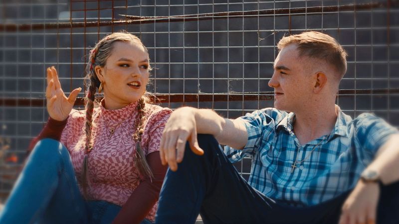 Christy Backdrop Image