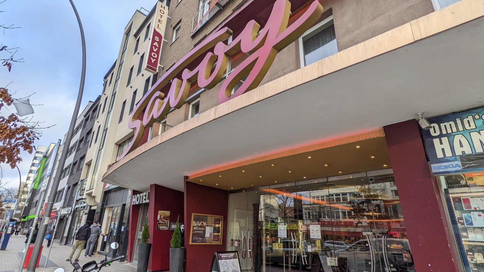 Savoy Filmtheater, photo 1 of 2