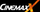 CinemaxX Hamburg-Harburg logo