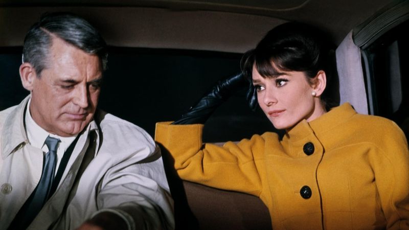 Charade Backdrop Image