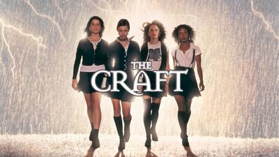 The Craft Poster Landscape Image