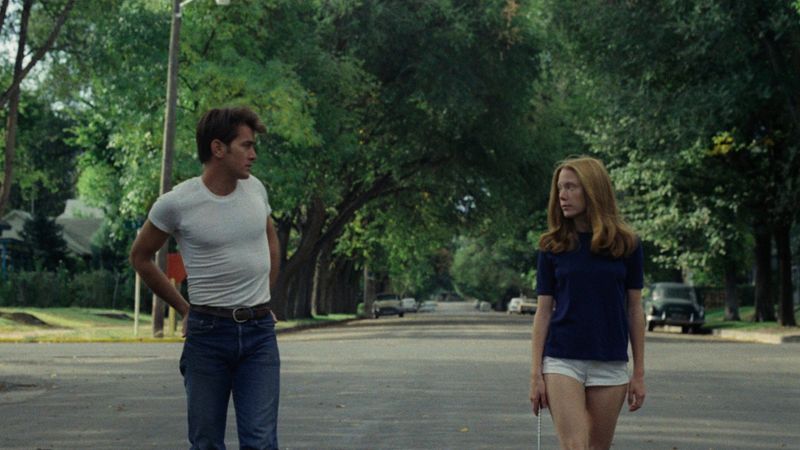 Badlands Backdrop Image