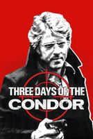 Three Days of the Condor in English at cinemas in Hamburg