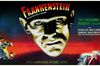Frankenstein in English at cinemas in Hamburg