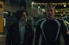 Pillion in English at cinemas in Hamburg