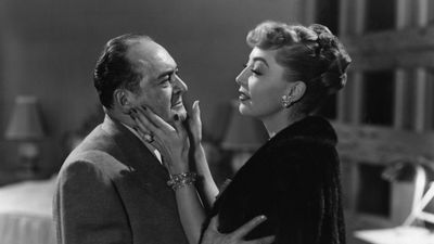 City That Never Sleeps Poster Landscape Image