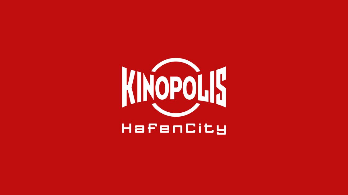 Kinopolis HafenCity logo
