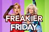 Freakier Friday in English at cinemas in Hamburg
