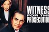 Witness for the Prosecution in English at cinemas in Hamburg