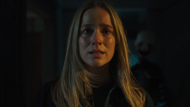 Five Nights at Freddy's 2 Backdrop Image