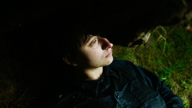 The Human Hibernation Backdrop Image