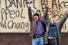 I, Daniel Blake in English at cinemas in Hamburg