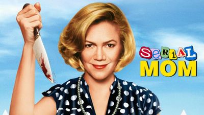 Serial Mom Poster Landscape Image