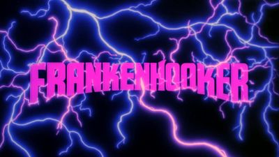 Frankenhooker Poster Landscape Image