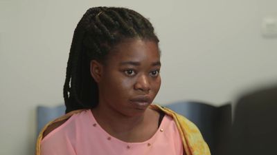 Dokumentarfilmsalon:  ALLO LA FRANCE Backdrop Image