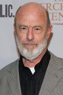 Gerry Bamman