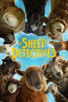 The Sheep Detectives in English at cinemas in Hamburg