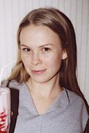 Leslie Hayman