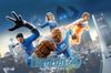The Fantastic Four: First Steps in English at cinemas in Hamburg
