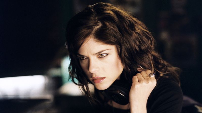 The Fog Backdrop Image