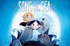 Song of the Sea in English at cinemas in Hamburg