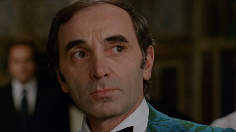 Ten Little Indians Backdrop Image