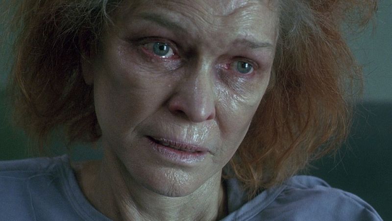 Requiem for a Dream Backdrop Image