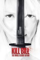 Kill Bill: The Whole Bloody Affair in English at cinemas in Hamburg
