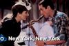 New York, New York in English at cinemas in Hamburg