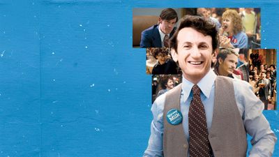 Milk Poster Landscape Image