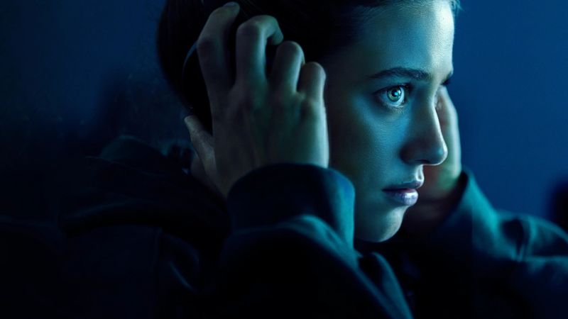 American Sweatshop Backdrop Image