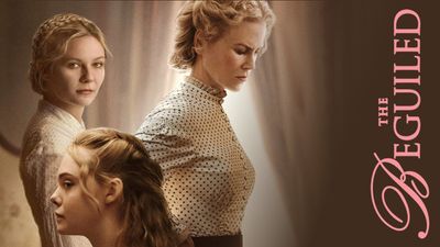 The Beguiled Poster Landscape Image