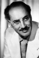 Groucho Marx