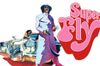 Super Fly in English at cinemas in Hamburg