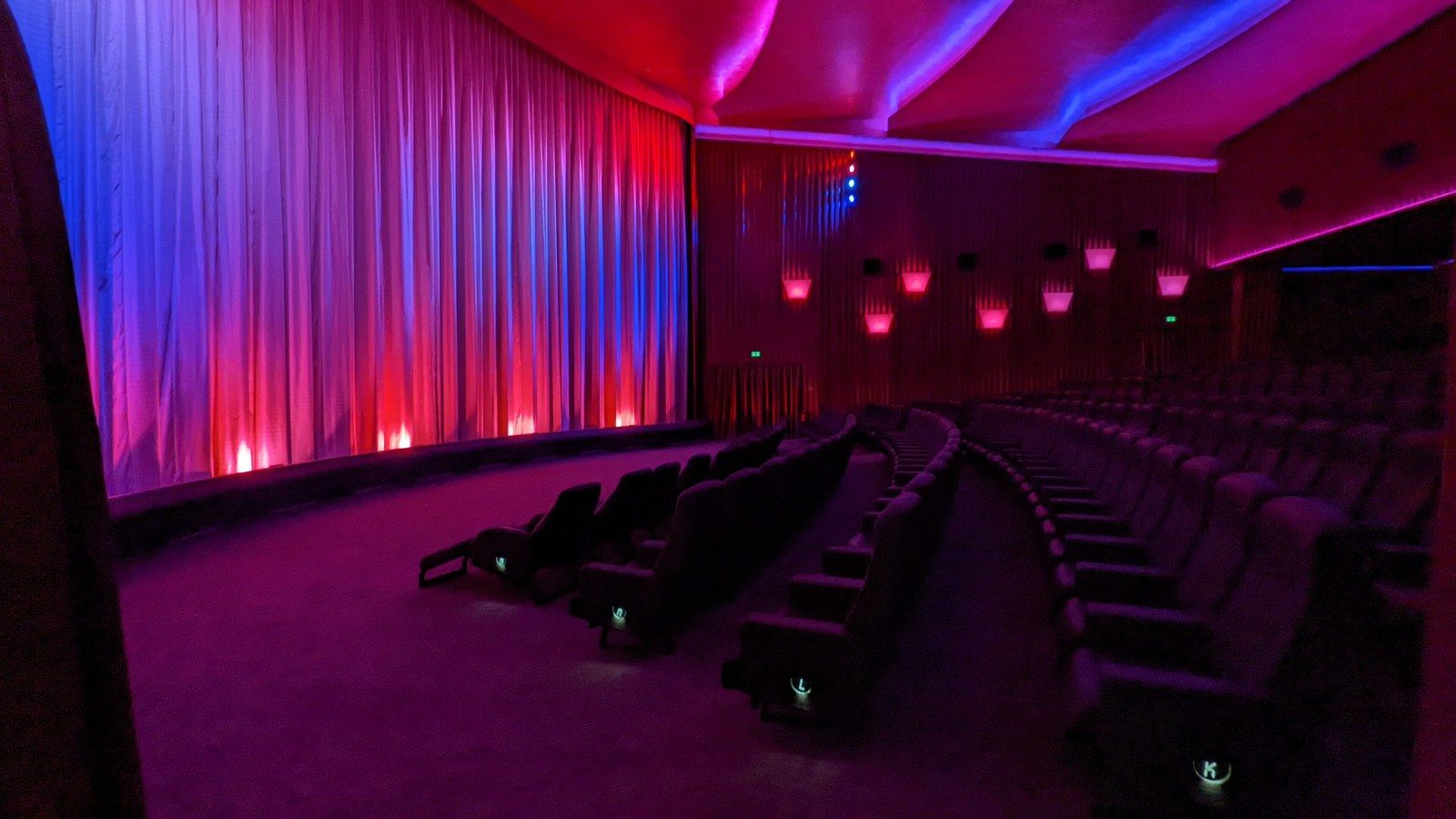 Savoy Filmtheater, photo 2 of 2
