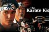 The Karate Kid in English at cinemas in Hamburg